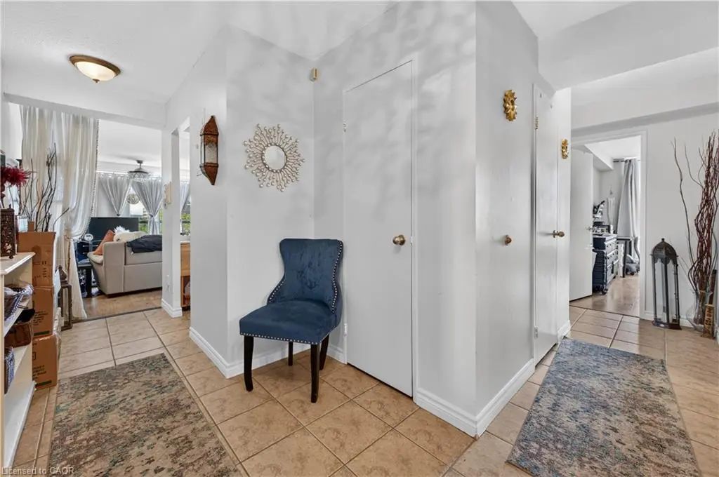 150 Charlton Avenue E 804, Hamilton