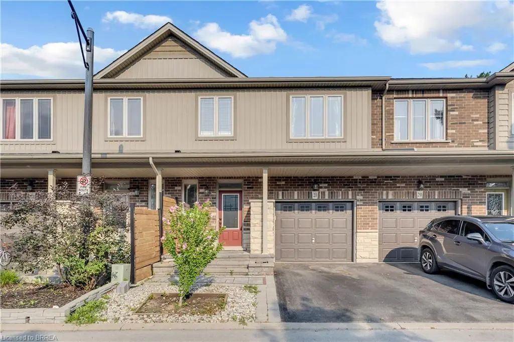 380 Lake Street 21, Grimsby