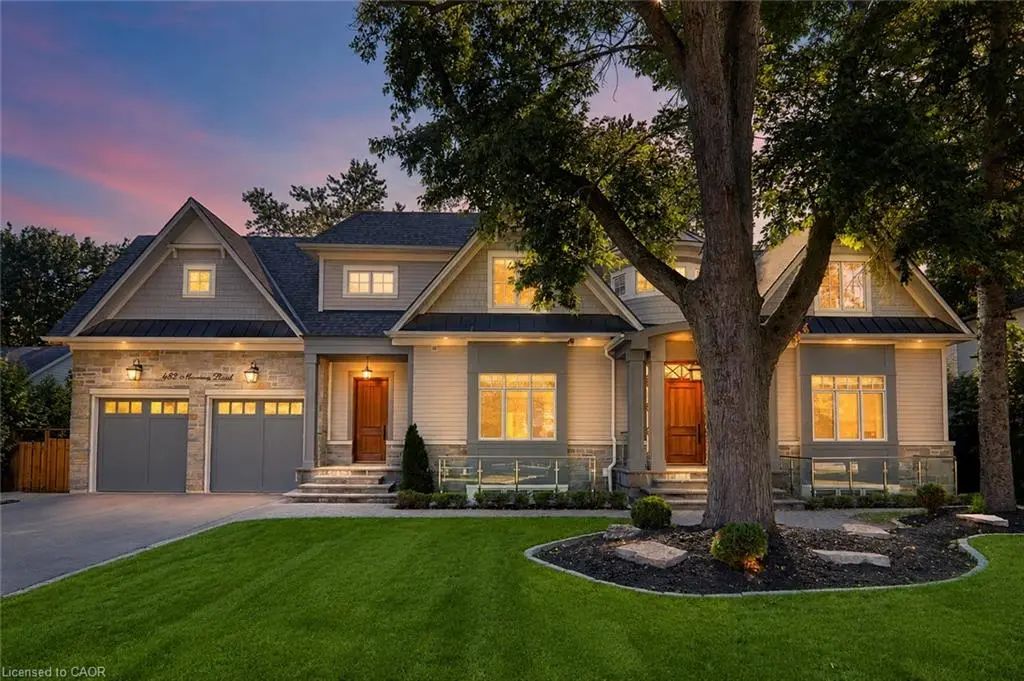 482 Morrison Road, Oakville