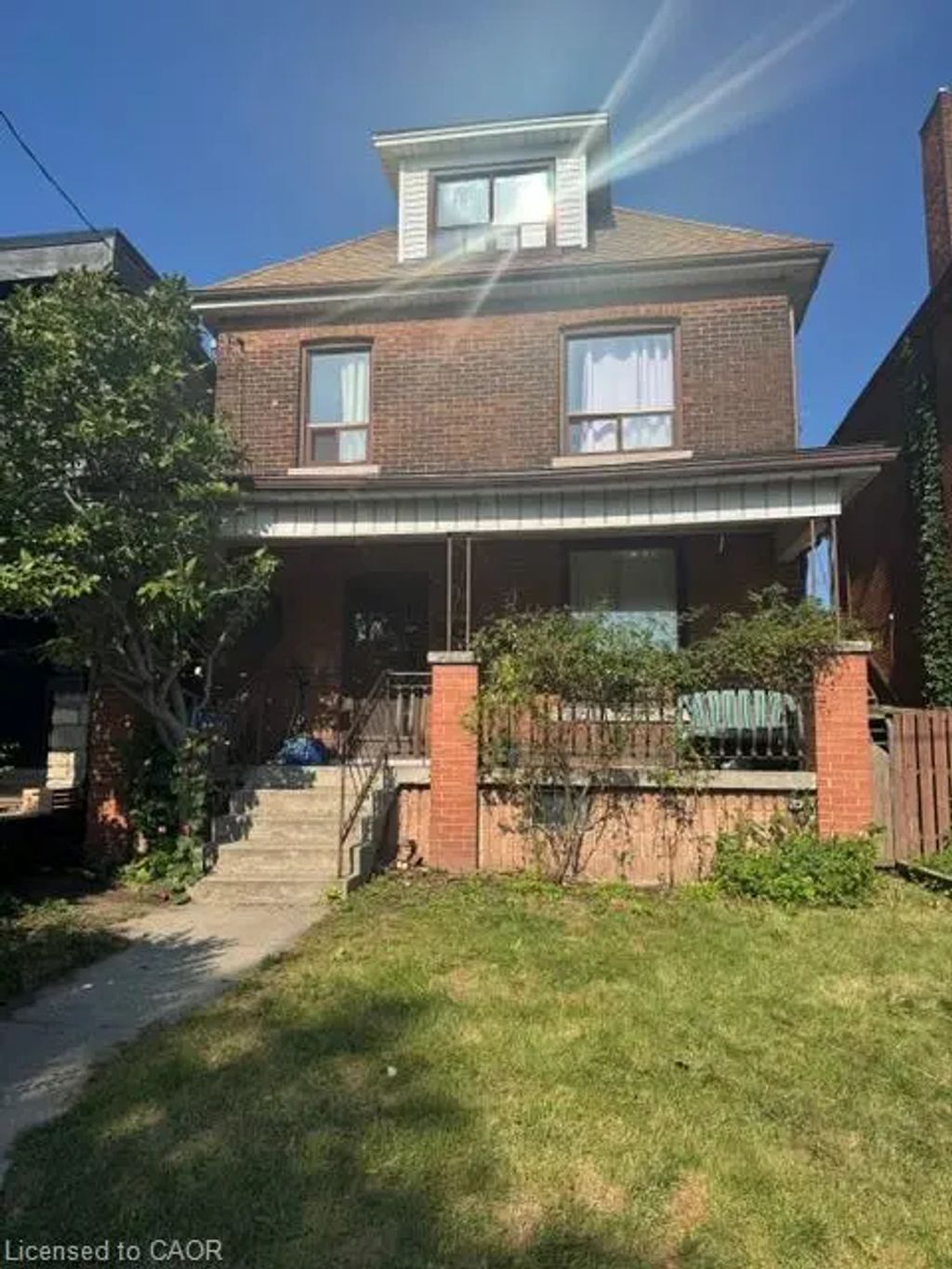143 Elgin Street, Hamilton