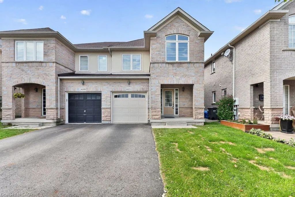4211 Thomas Alton Boulevard, Burlington