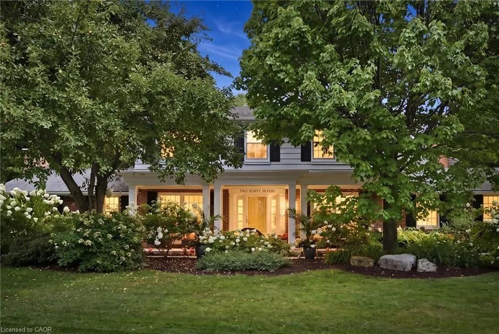 247 Linwood Crescent, Burlington