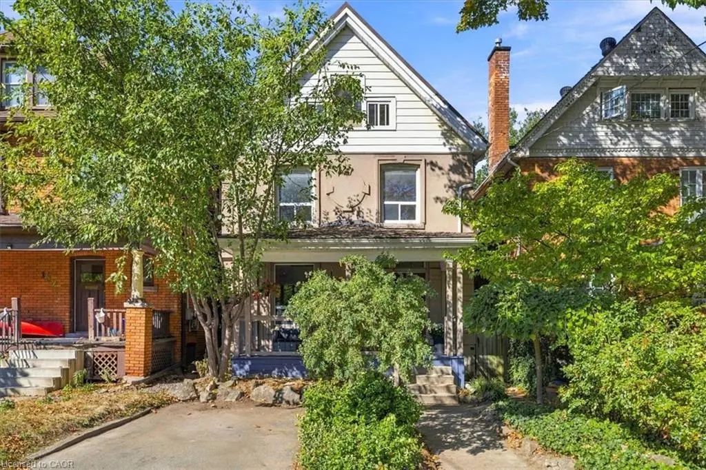 98 Sanford Avenue S, Hamilton