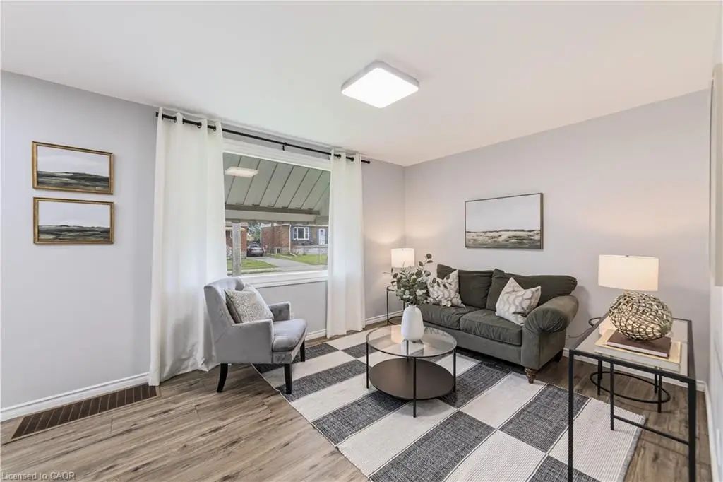 197 East 12th Street, Hamilton