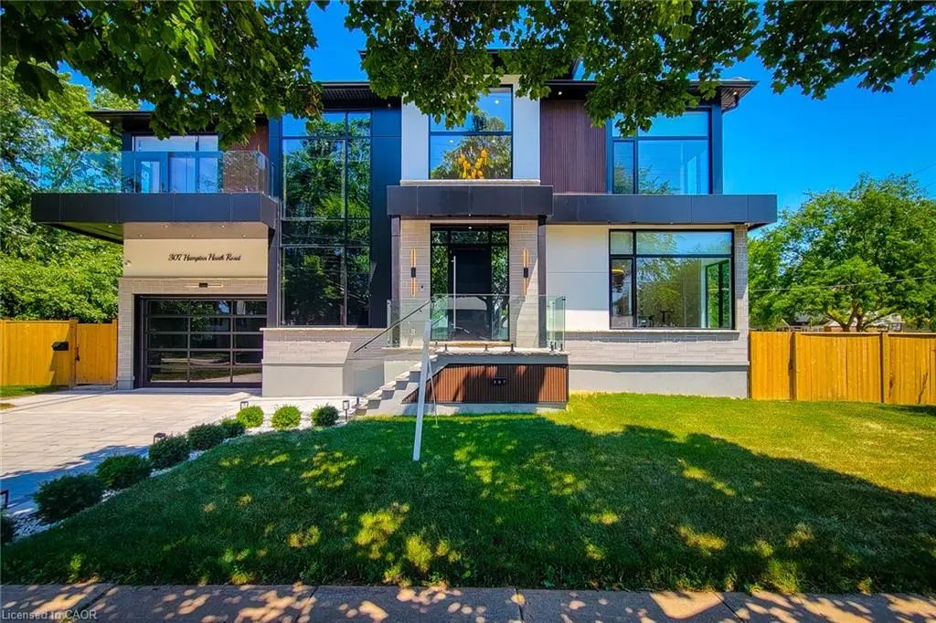 307 Hampton Heath Road, Burlington