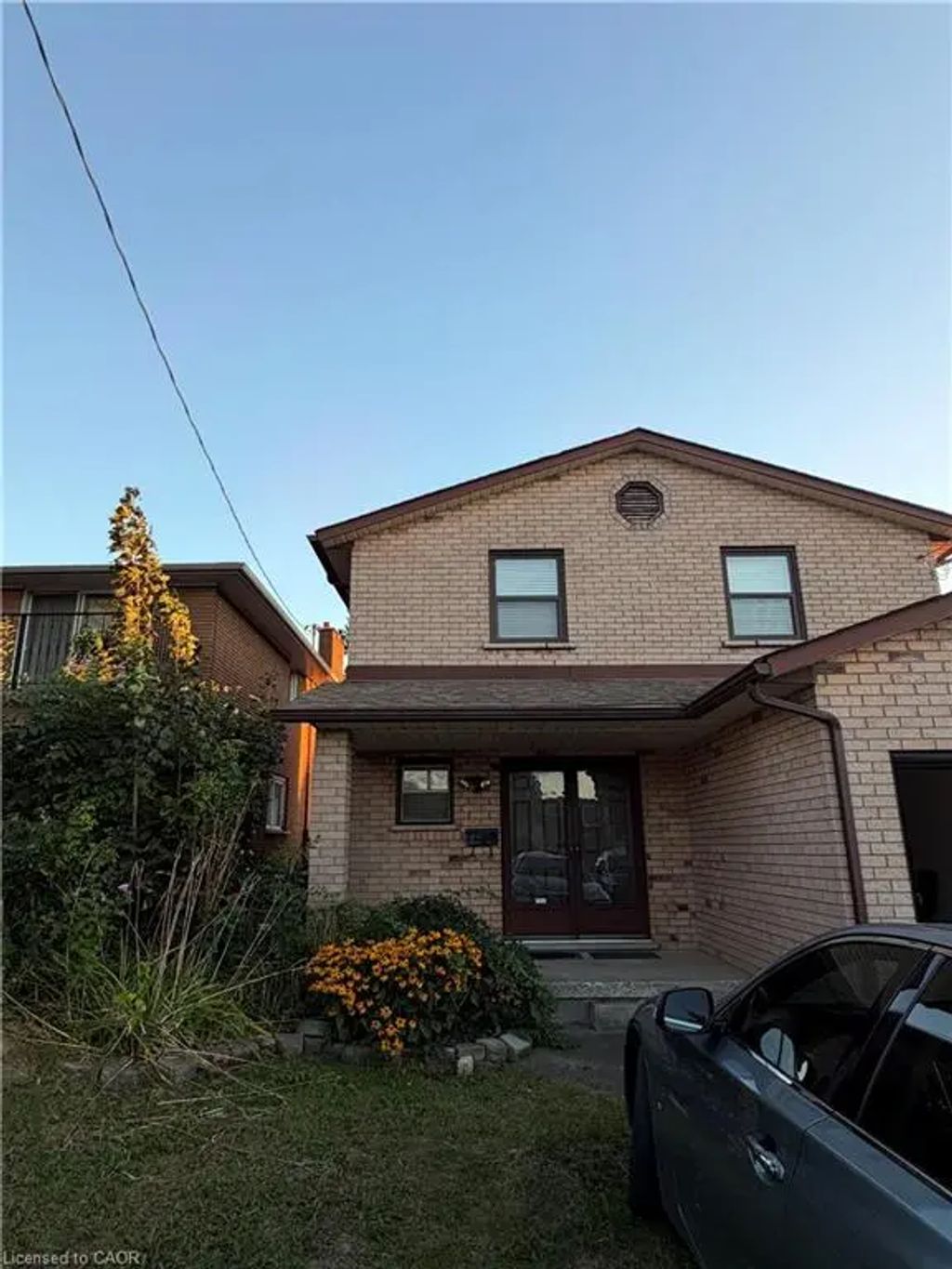 746 Limeridge Road E Lower, Hamilton