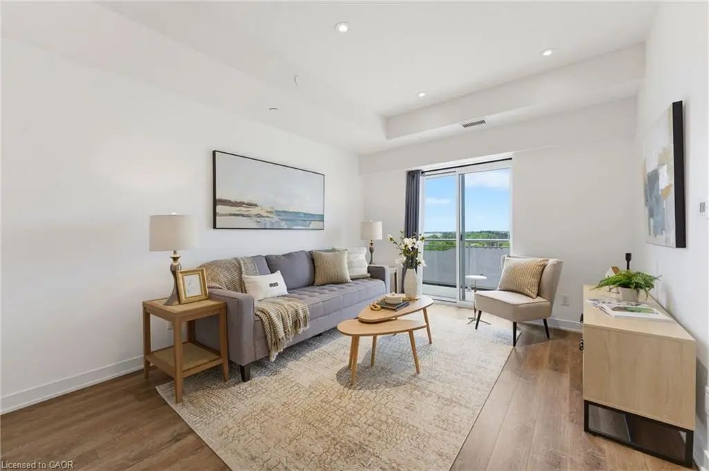 16 Markle Crescent 513, Ancaster
