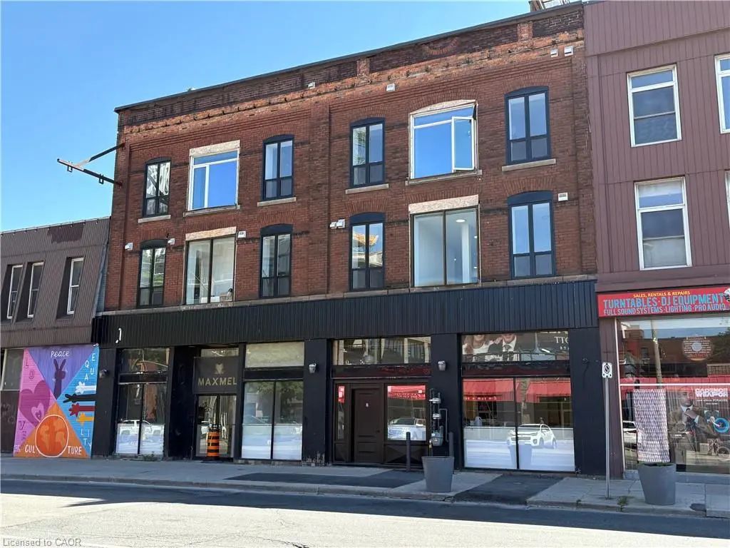 22 Wilson Street 200, Hamilton