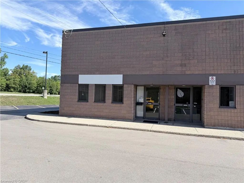 5035 North Service Road D1, Burlington