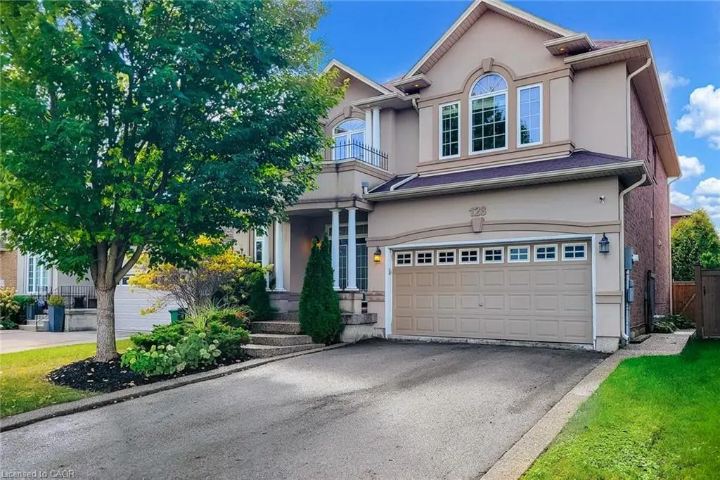 128 O'leary Drive, Hamilton