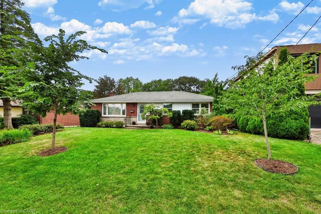 1078 Dalewood Avenue, Burlington
