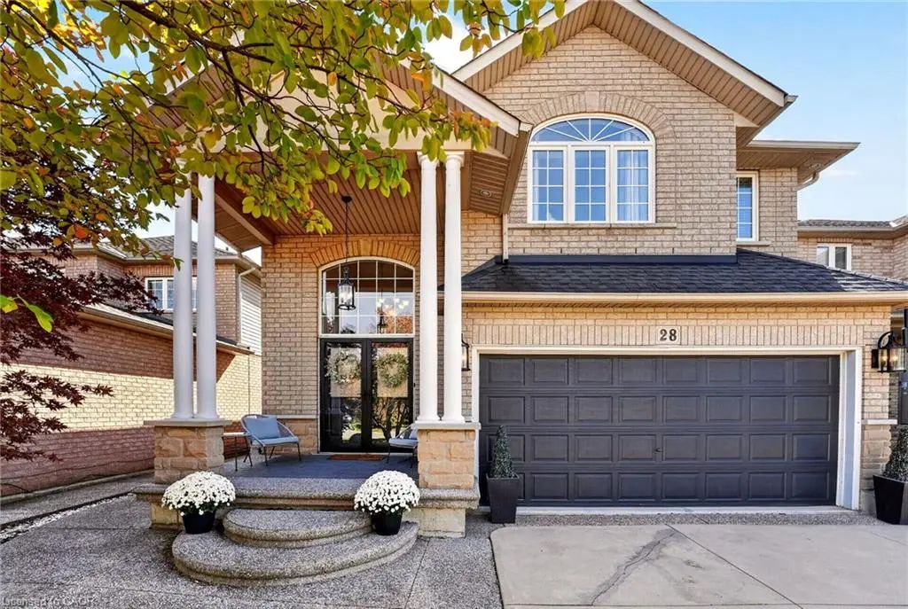 28 Holkham Avenue, Hamilton