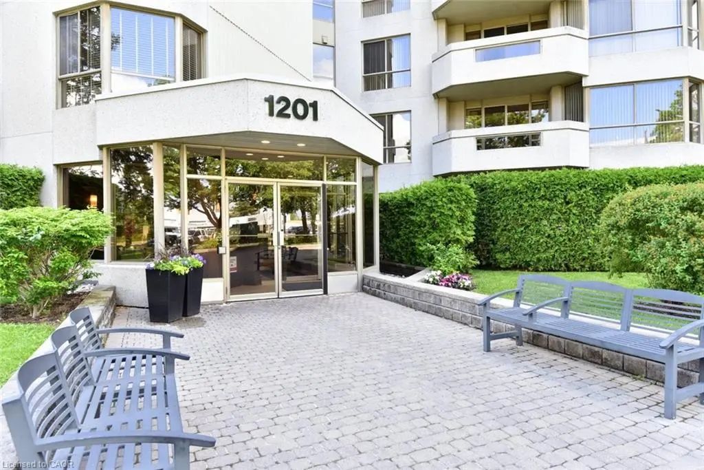 1201 North Shore Boulevard E 108, Burlington