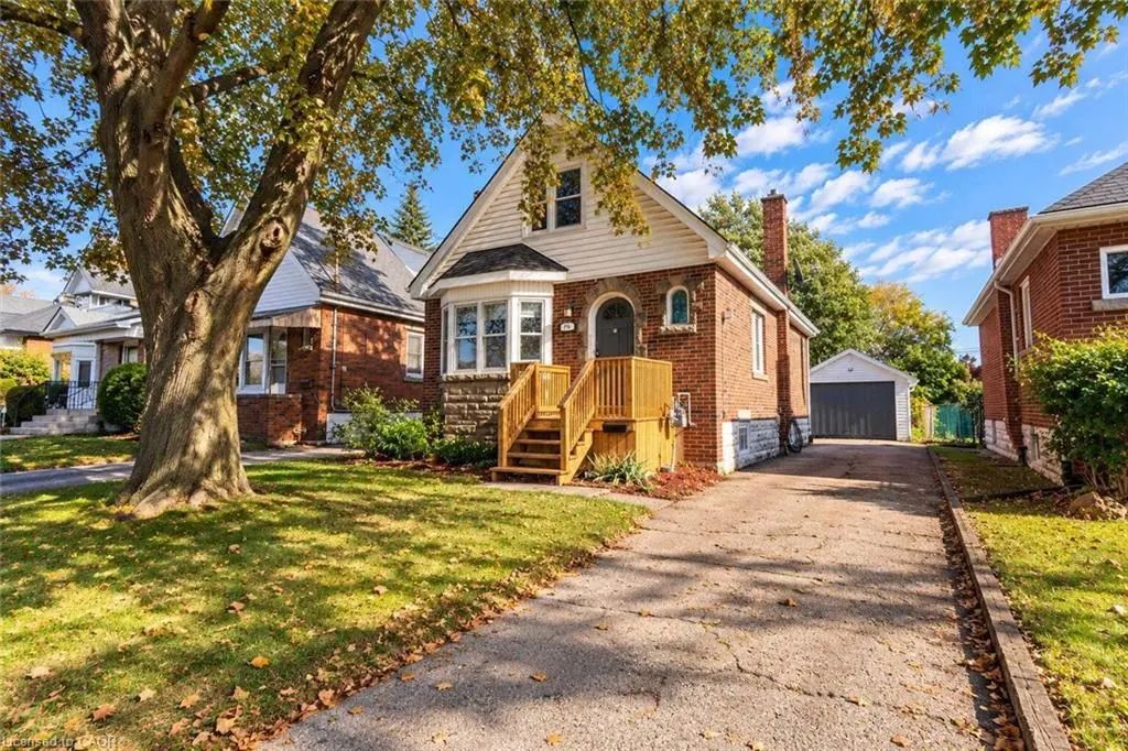 75 Barons Avenue, Hamilton