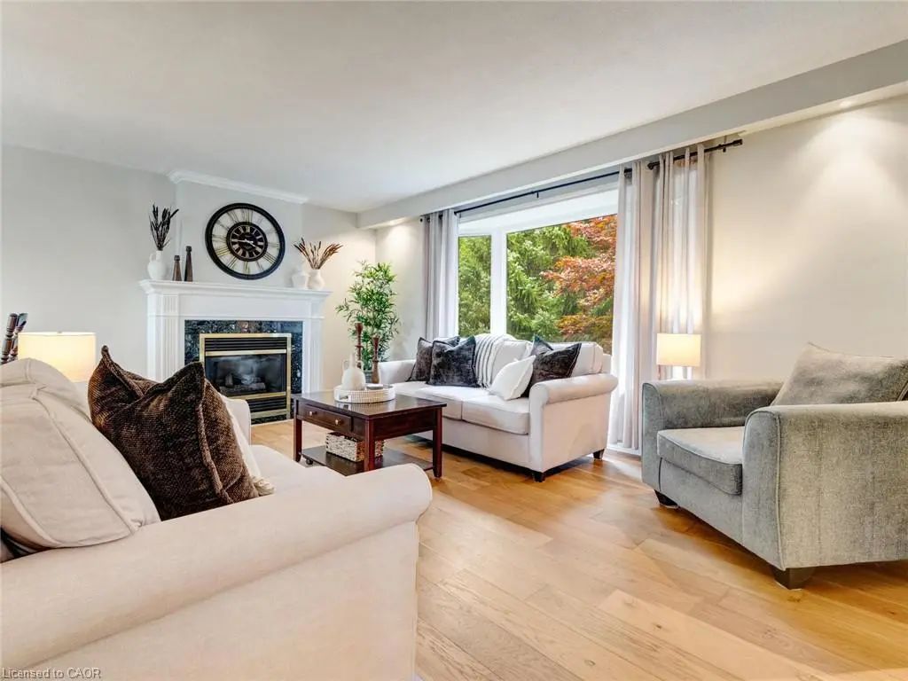 652 Meadow Lane, Burlington