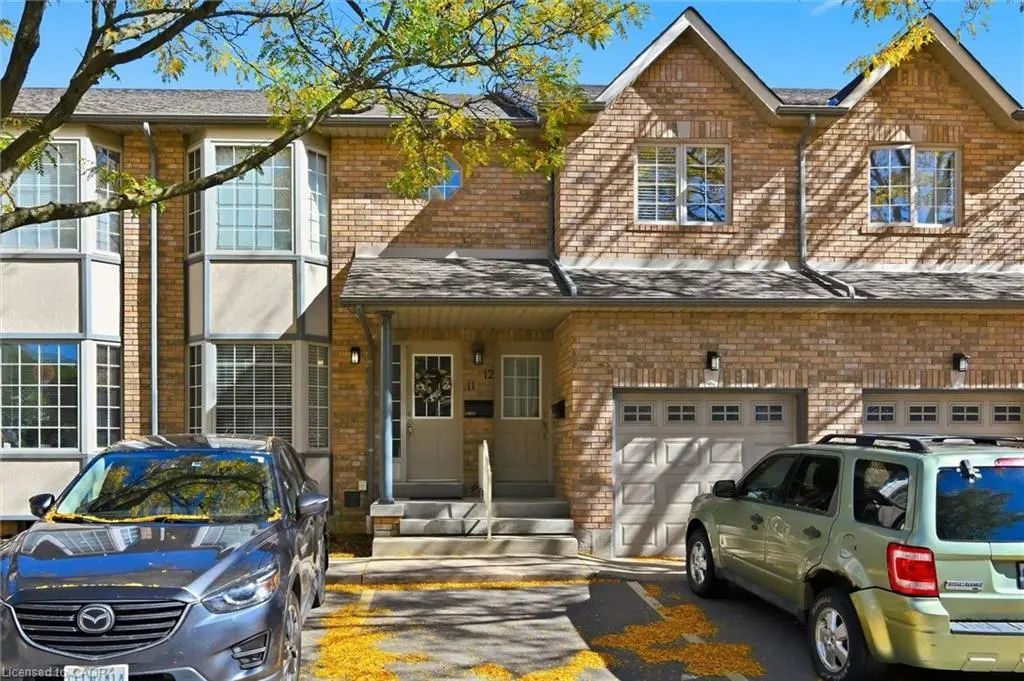 705 Cumberland Avenue 11, Burlington