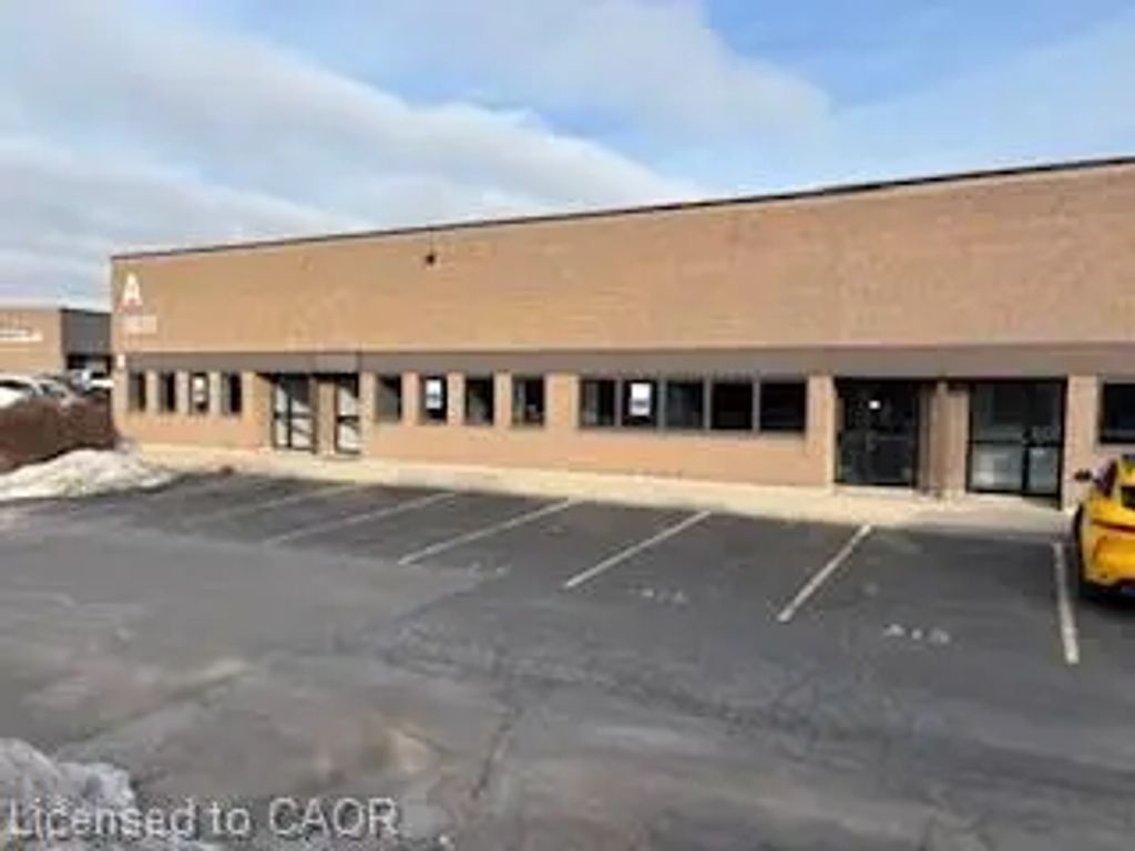 5035 North Service Road C-11, Burlington