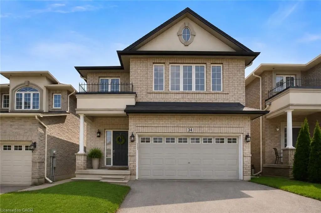 34 House Lane, Ancaster
