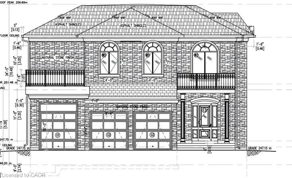 449 Hamilton Drive, Ancaster