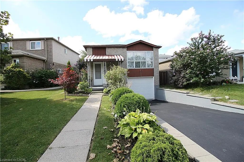 35 Garden Crescent, Hamilton