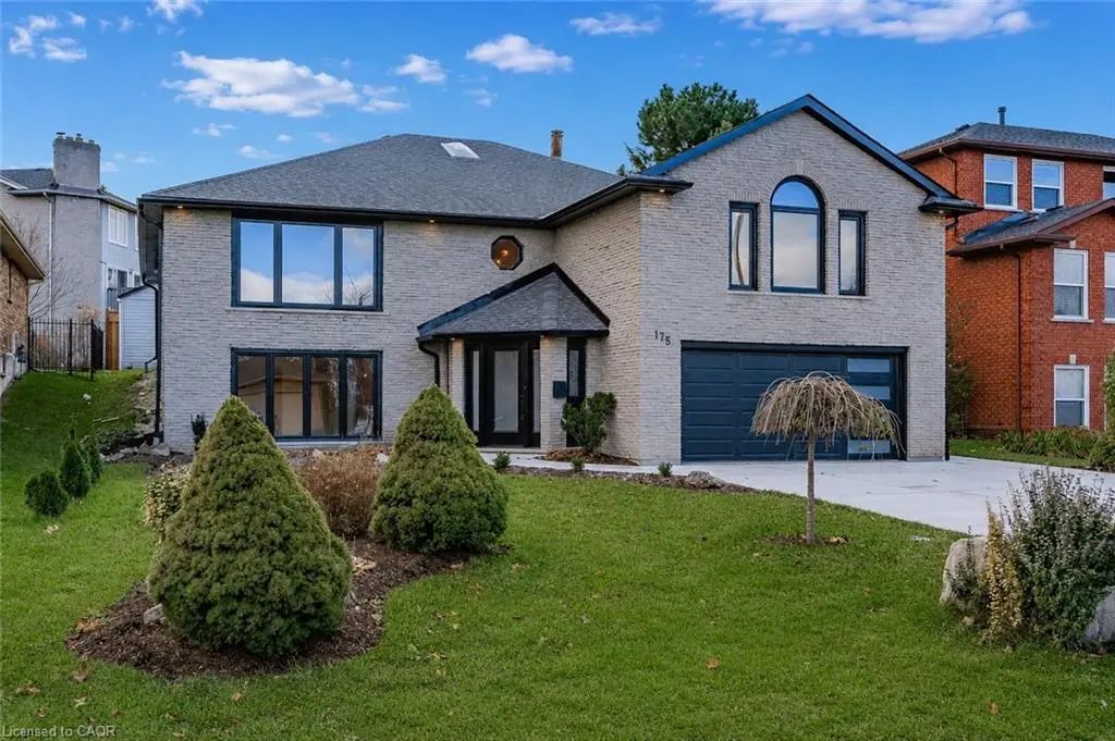175 Bluebell Crescent, Ancaster