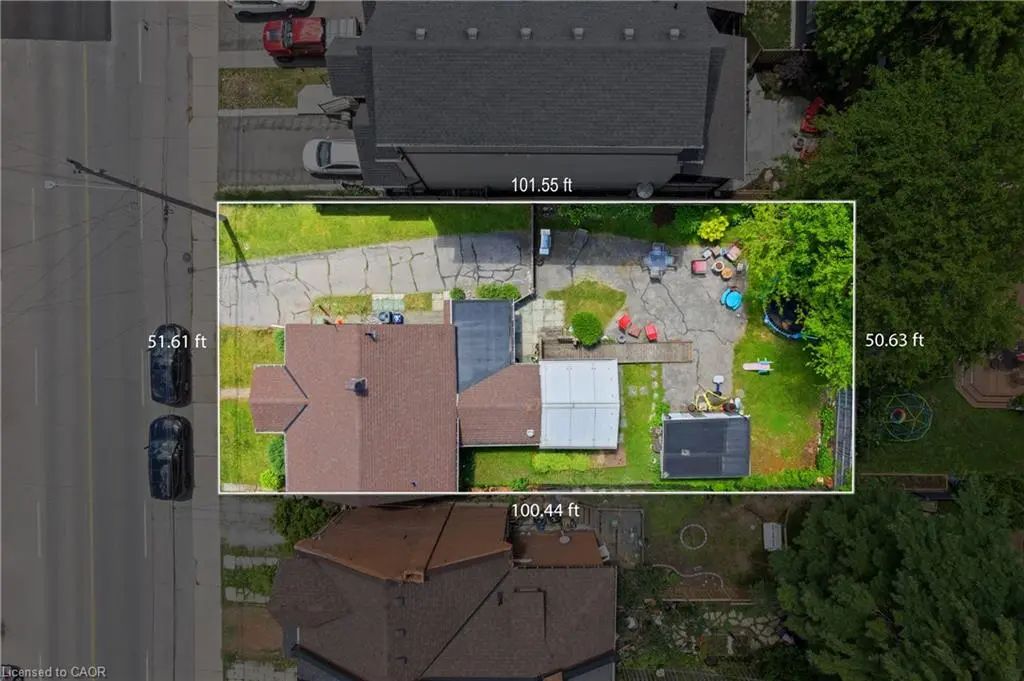 193 Locke Street N, Hamilton
