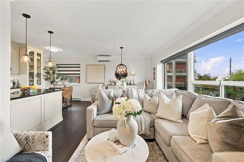 350 Concession Street 303, Hamilton
