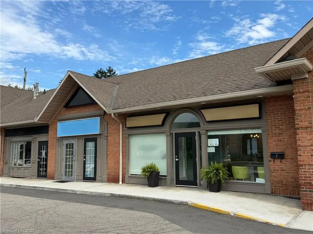 240 Wilson Street E 6, Ancaster