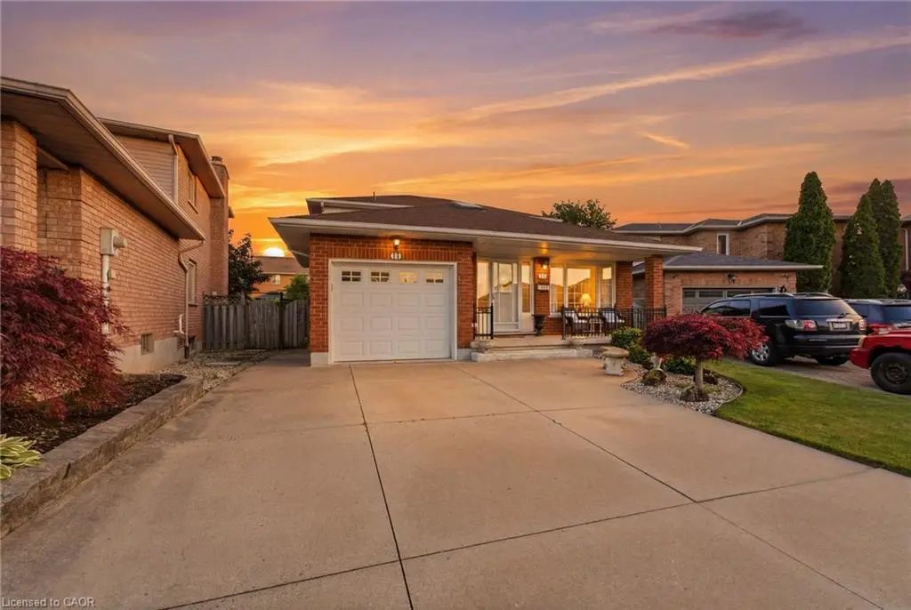 11 Gabriele Court, Hamilton