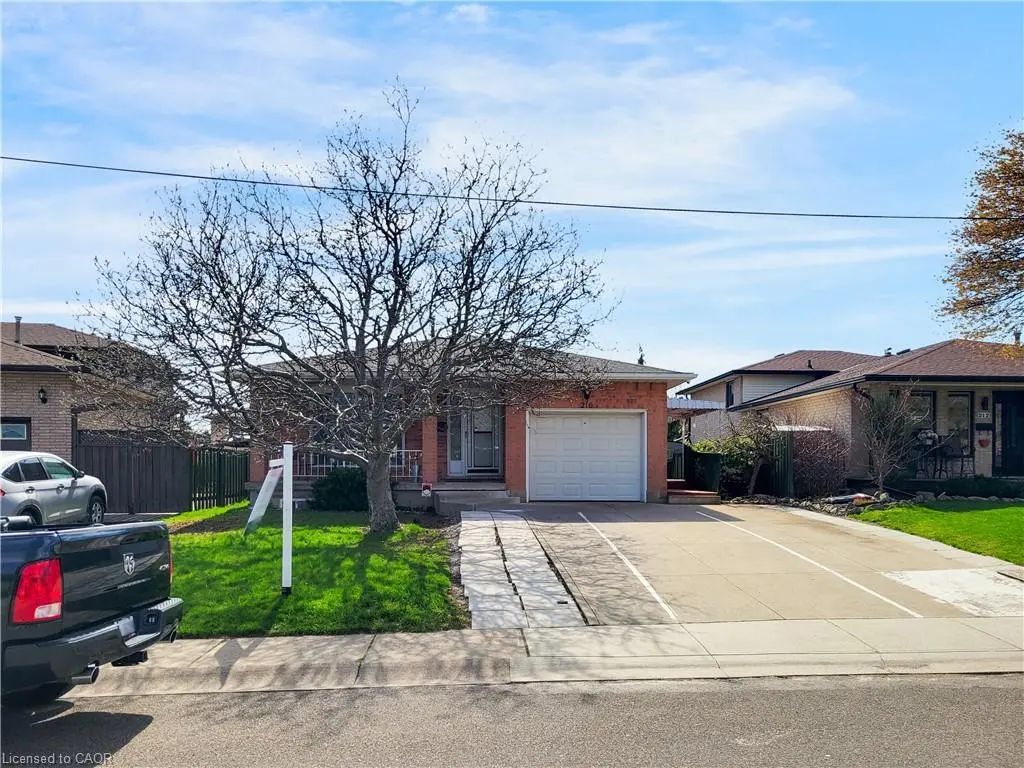 216 Ravenbury Drive B2, Hamilton