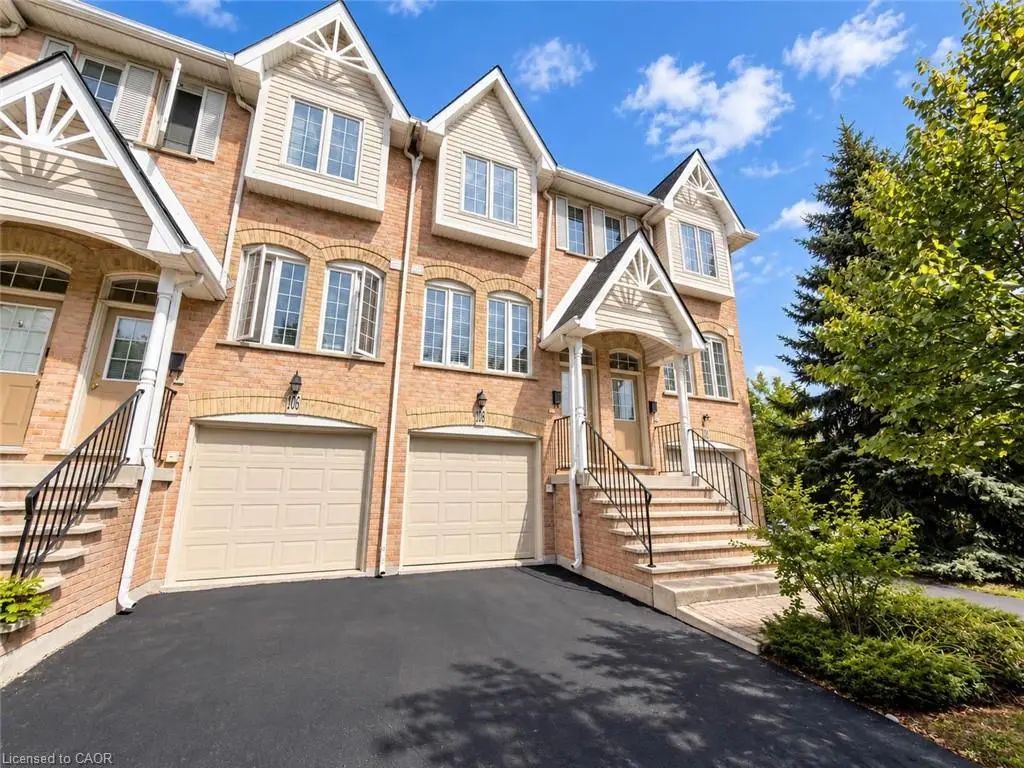 3480 Upper Middle Road 105, Burlington