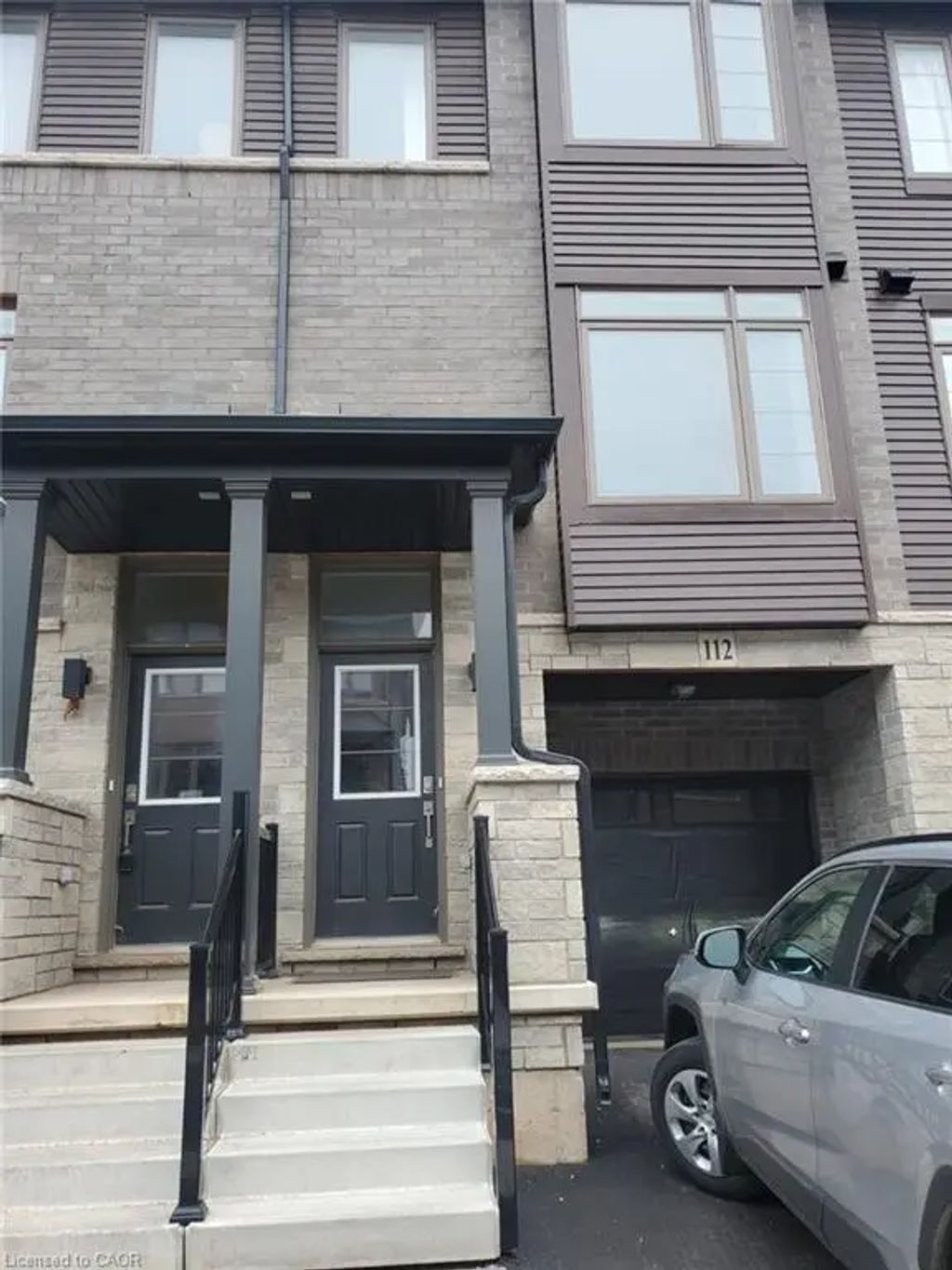 575 Woodward Avenue 112, Hamilton
