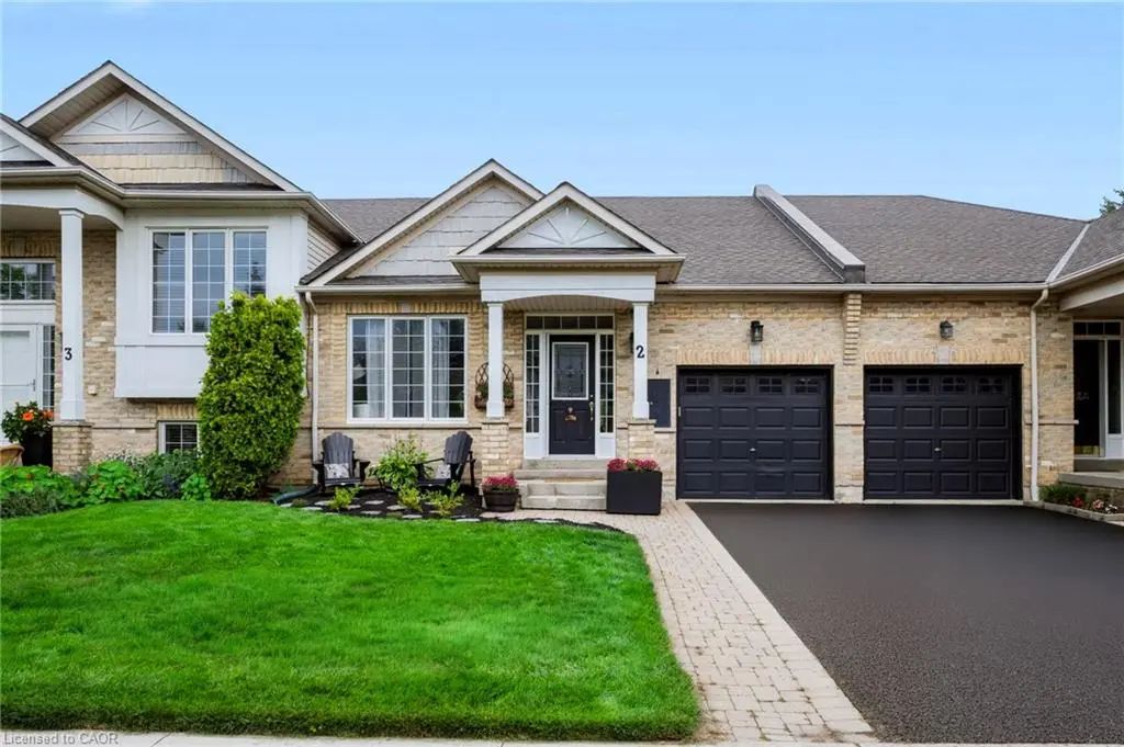 2243 Turnberry Road 2, Burlington