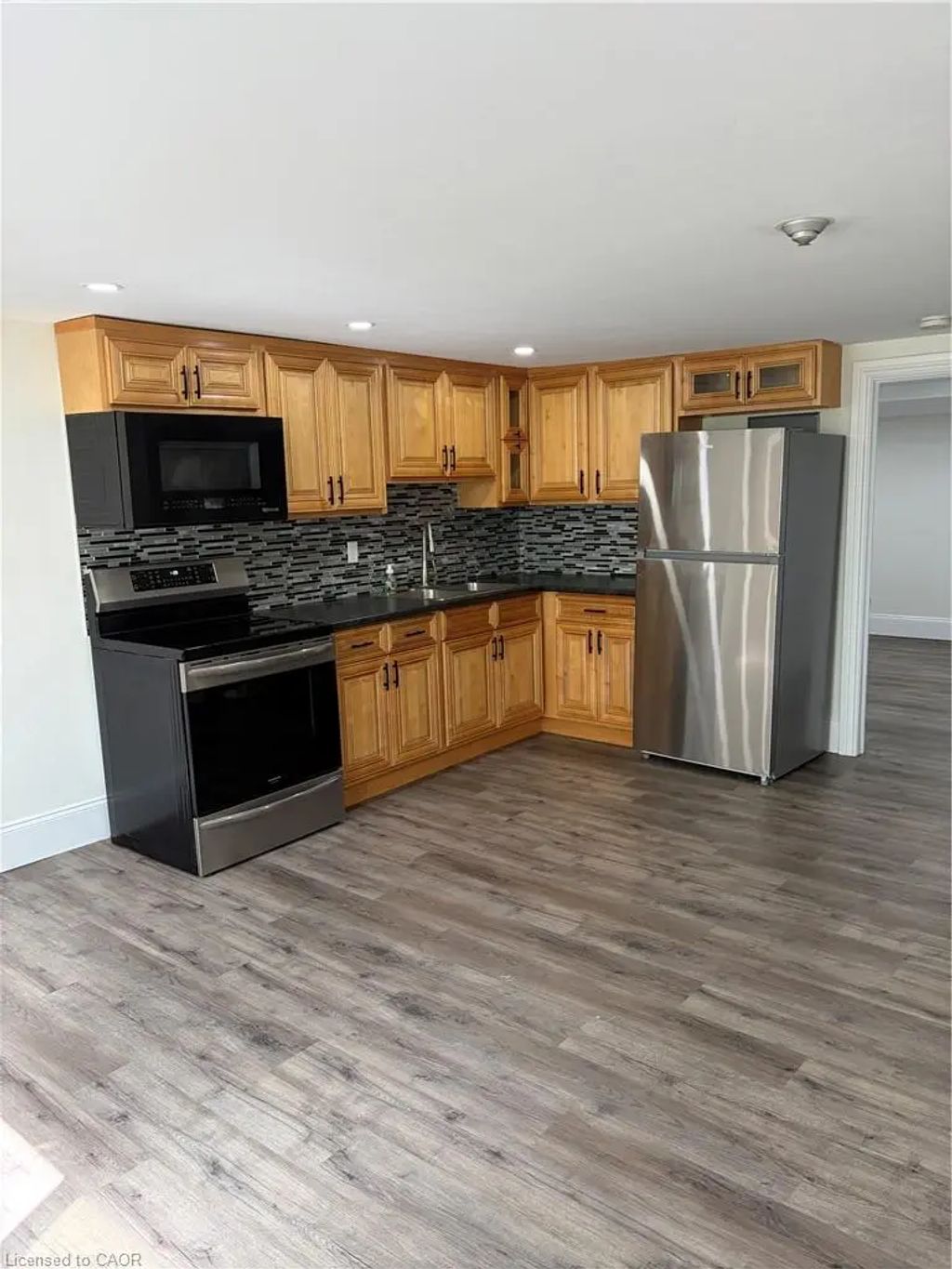 2 Grant Boulevard 21, Dundas