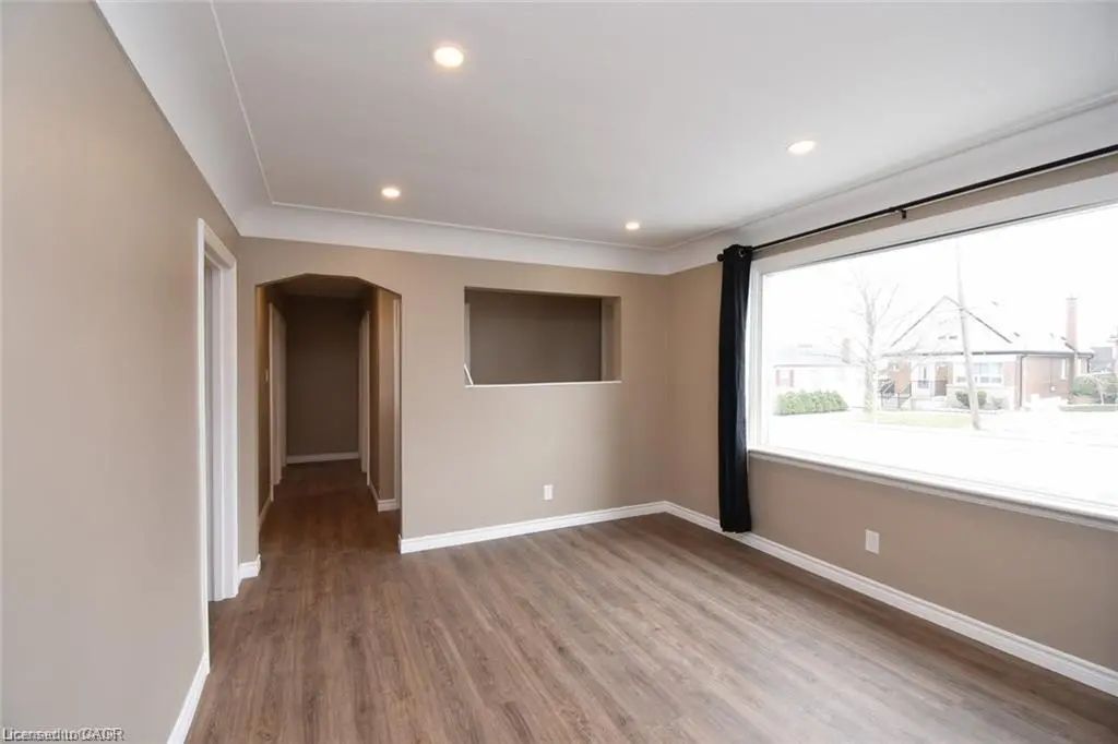 342 Rosedale Avenue 1, Hamilton