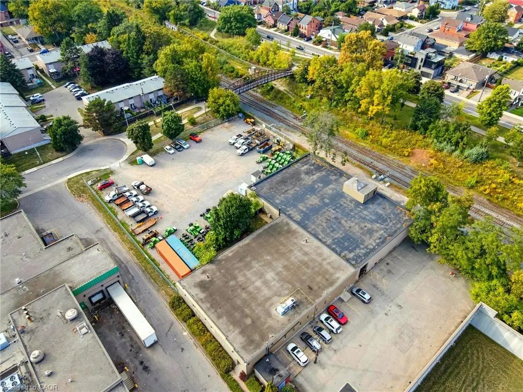 193 Elgin Street, Hamilton