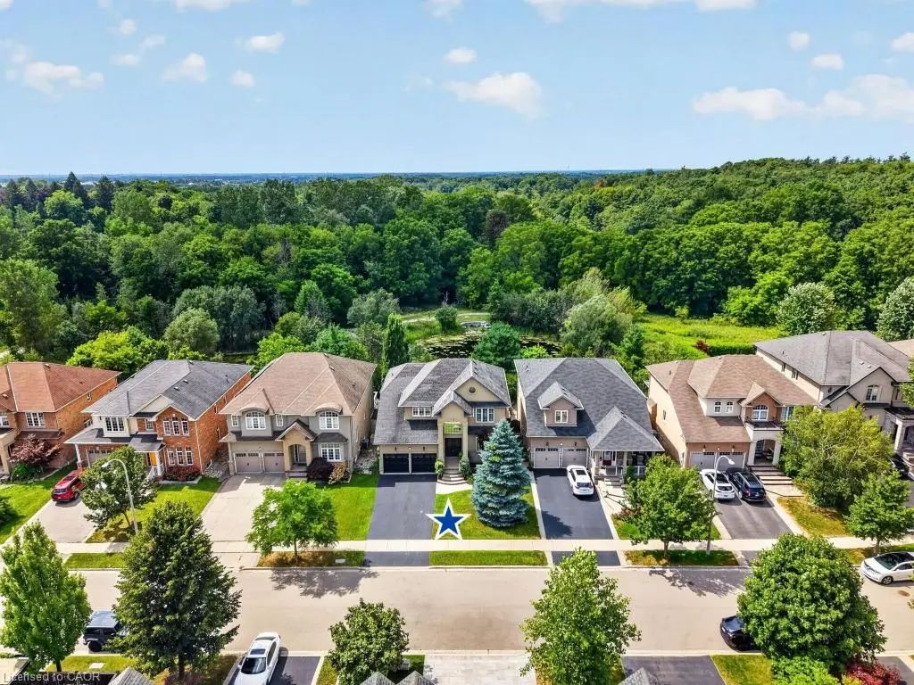 483 Valridge Drive, Ancaster