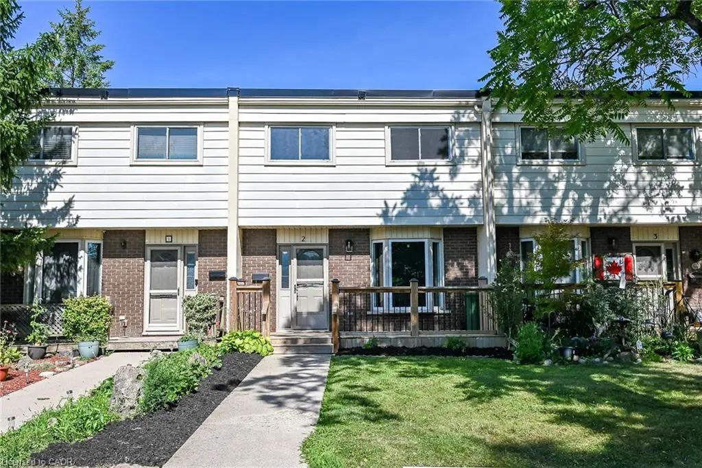 199 York Road 2, Dundas