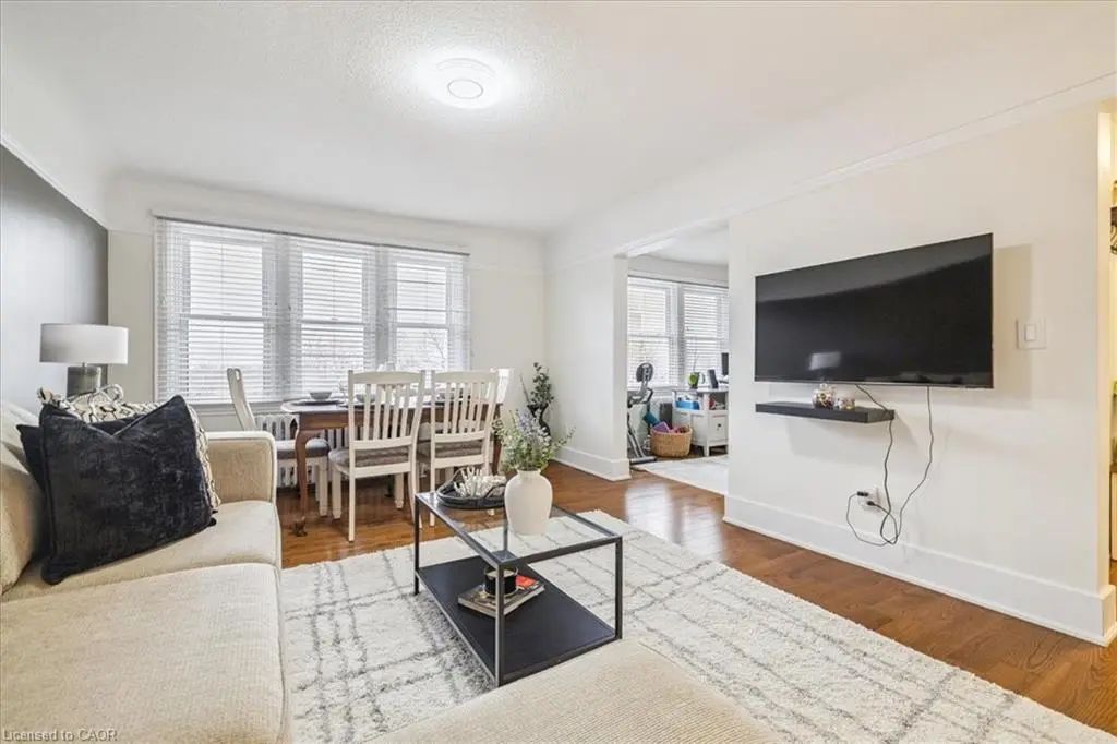 21 Mountwood Avenue 6, Hamilton