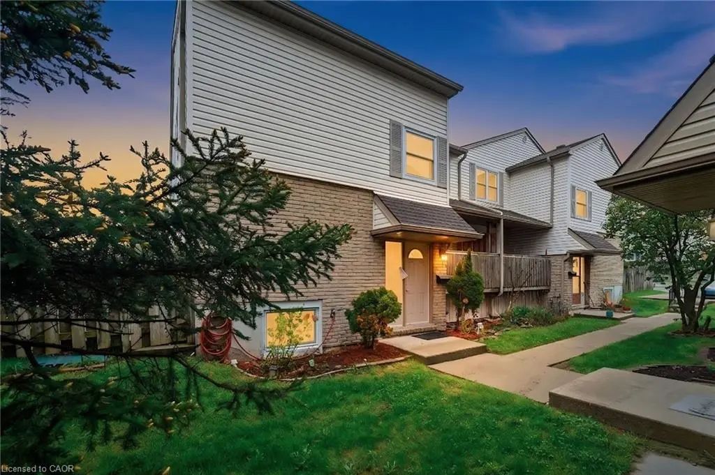 1300 Upper Ottawa Street 44, Hamilton
