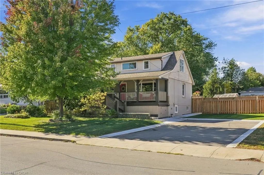 346 Hawkridge Avenue, Hamilton