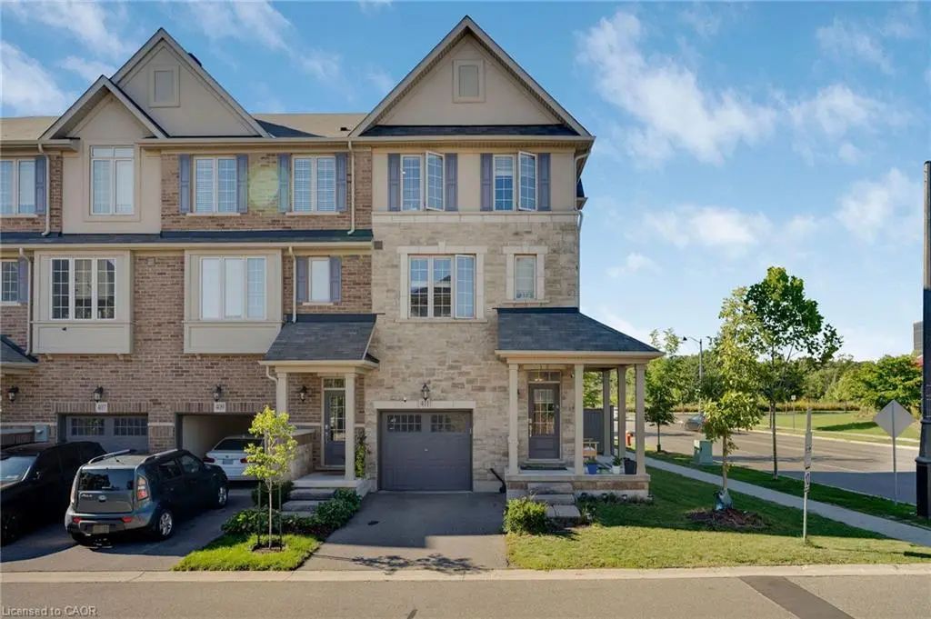 411 Hardwick Common, Oakville
