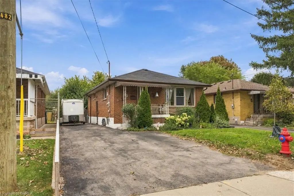 43 Cheryl Avenue, Hamilton