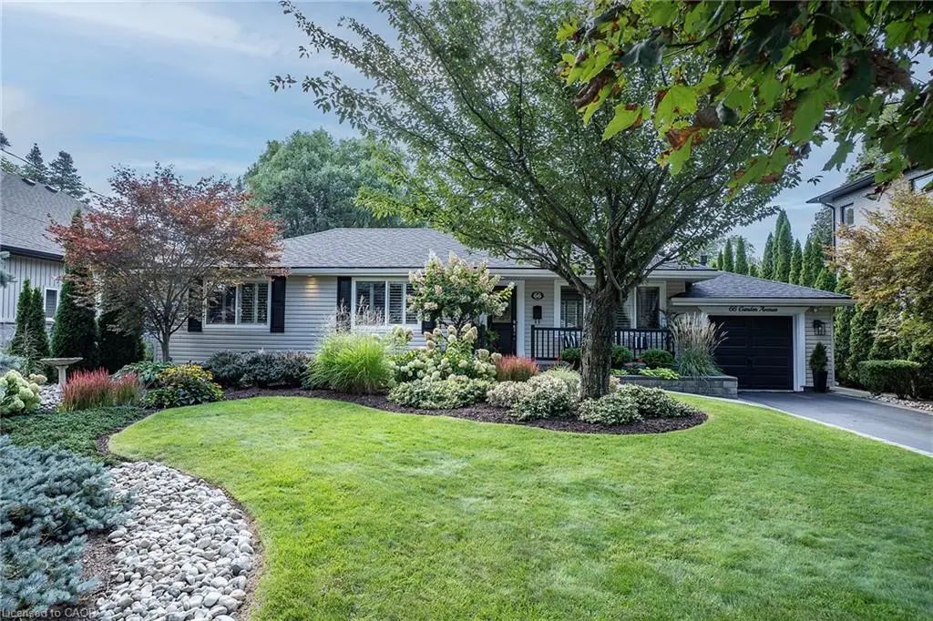 66 Garden Avenue, Ancaster