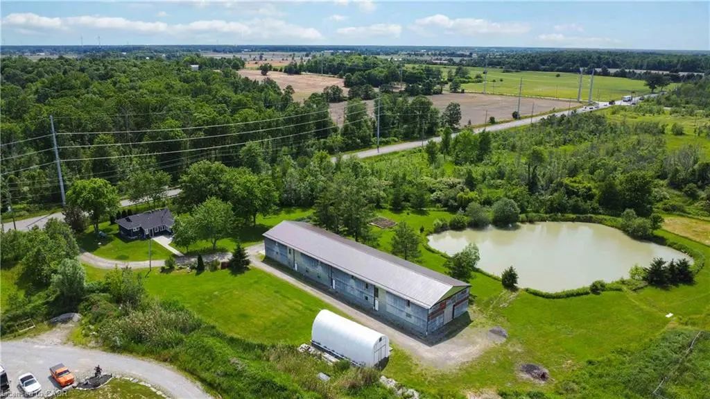 551 Mud Street, Grimsby