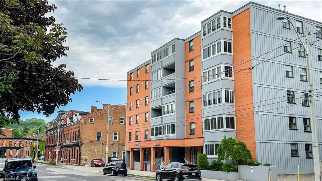 23 Main Street 405, Dundas