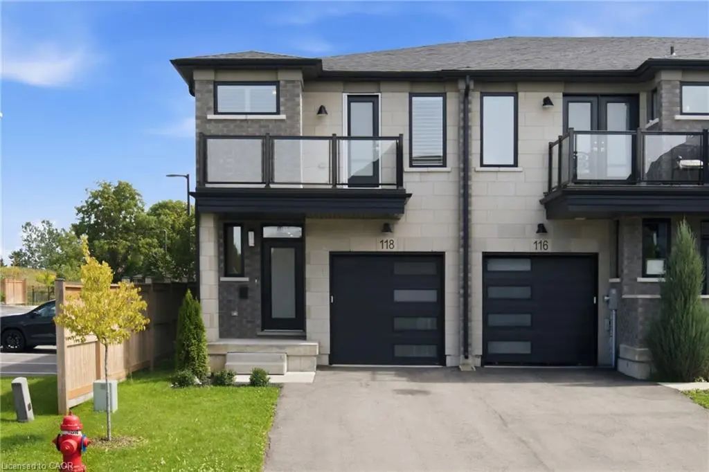 118 Springvalley Crescent, Hamilton