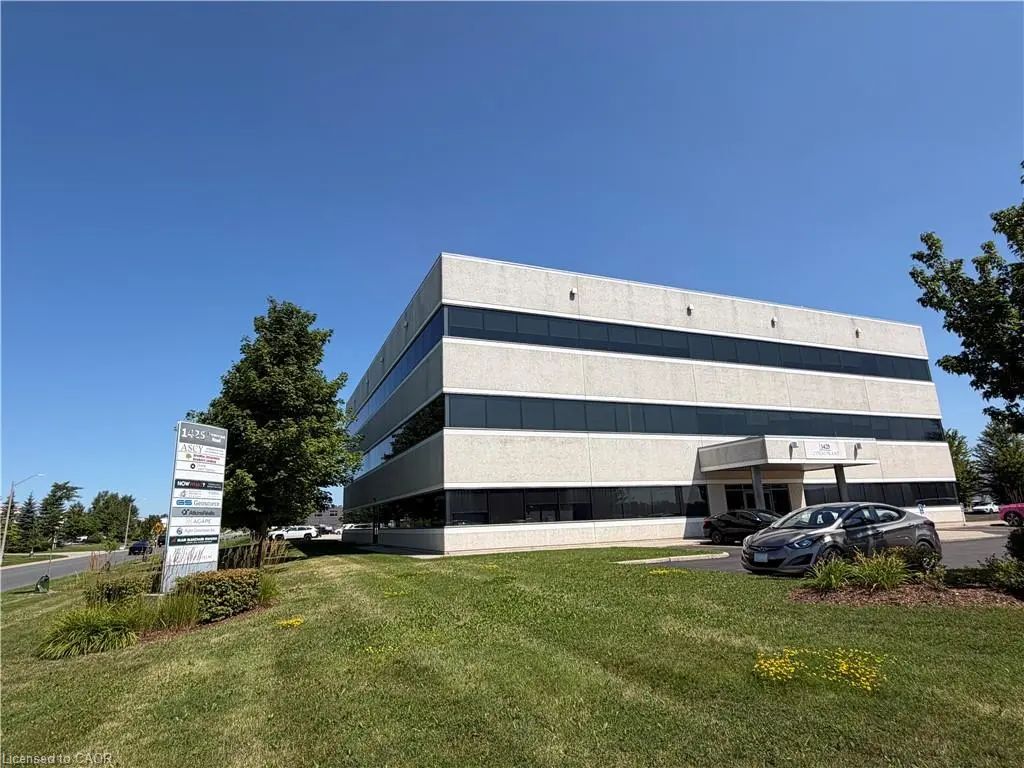 1425 Cormorant Road 300, Ancaster