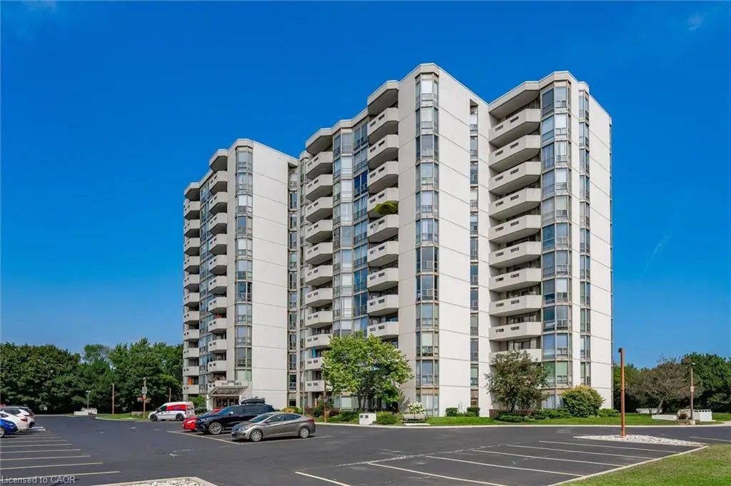 5090 Pinedale Avenue 1106, Burlington