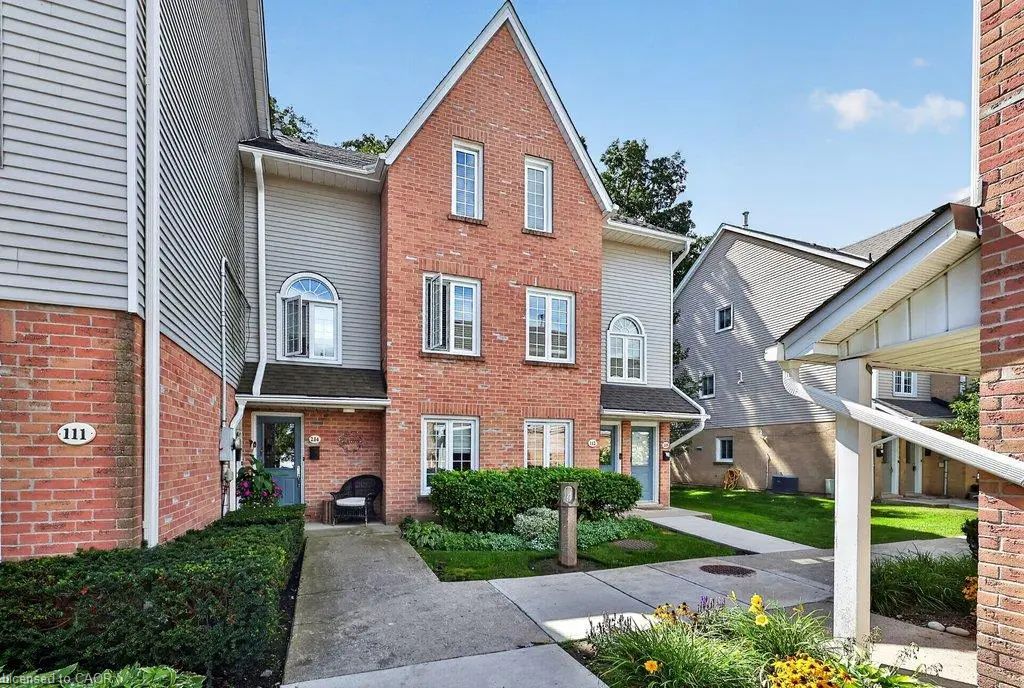 2110 Cleaver Avenue 112, Burlington